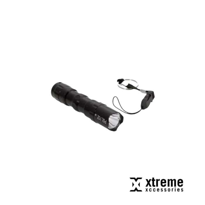 Led  Pocket Flashlight