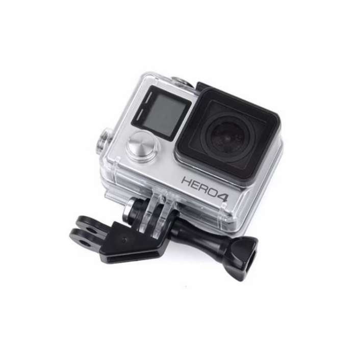 90 Degree Vertical Adapter Mount For GoPro and other Action Cameras
