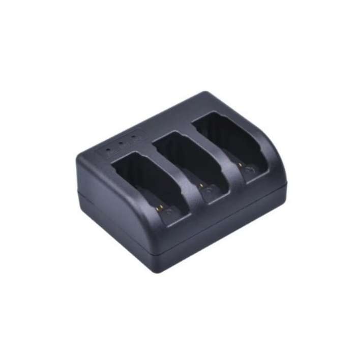 GoPro Hero 5/6 Triple Battery Charger
