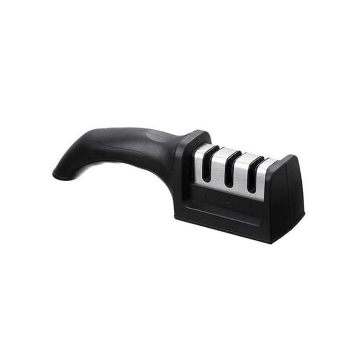 Multi Purpose 3 Stage  Knife Sharpener