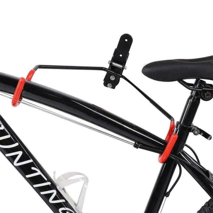 Bike Storage Wall  Bracket
