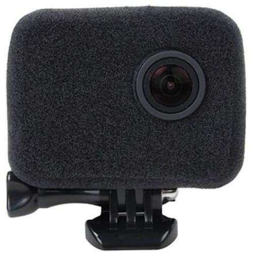 WindCover for GoPro Hero 5/6 (Foam WindScreen For Better Sound)