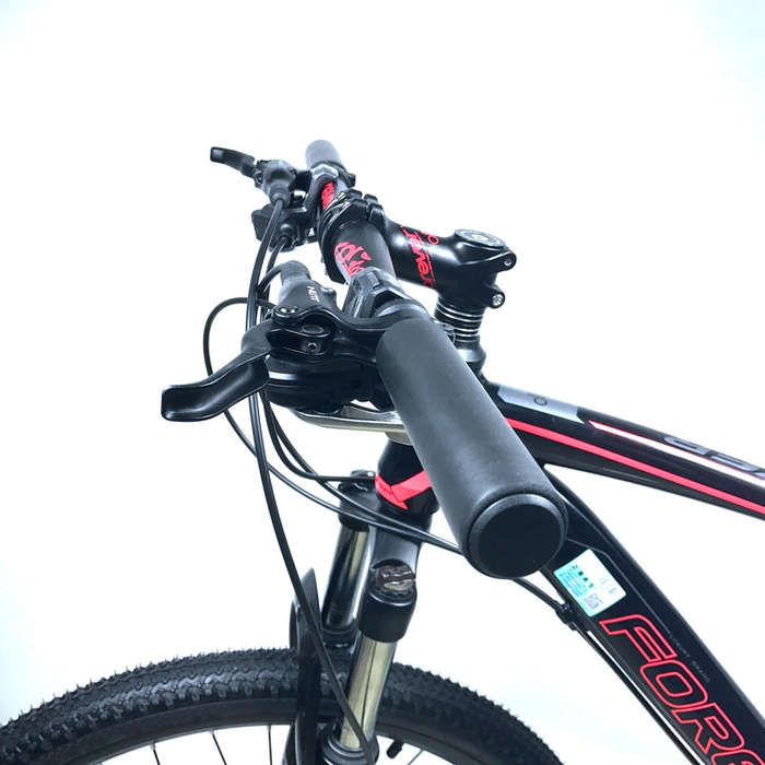 Soft Foam Silicone Sponge Bicycle Handlebar Gear Grip MTB Bike High Density Ultralight Handle bar...