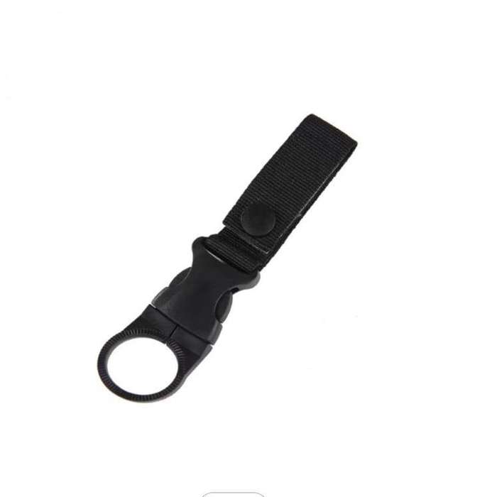 Emergency Bottle Belt Clip