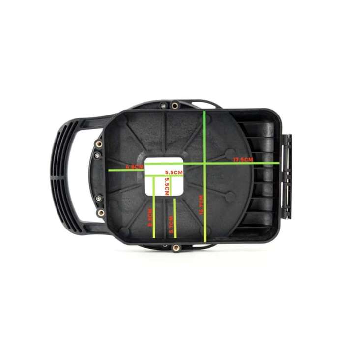 GDome Mobile PRO V2 Creators Bundle Edition - Universal Cellphone & Action Camera Under Water Hou...