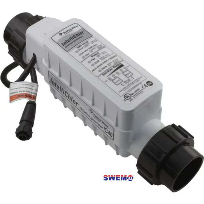 Intellichlor Chlorinator Electrode Only