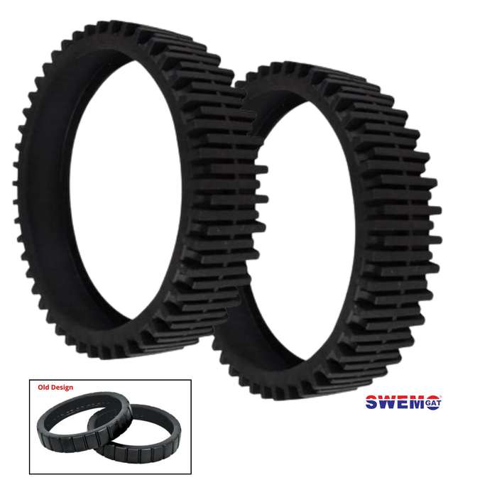 Kreepy Krauly / Sta-rite | Dominator replacement tyres