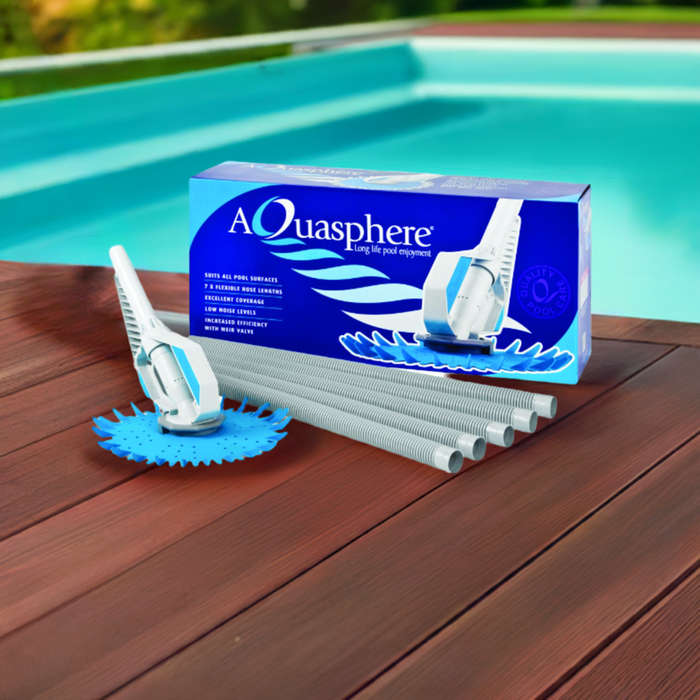 Aquasphere Pool Cleaner