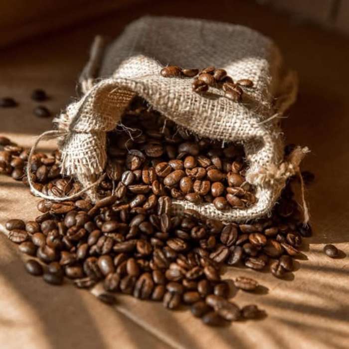 Vryheid coffee -  500g