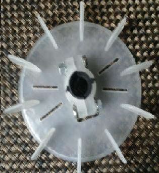 Universal Pump Fan