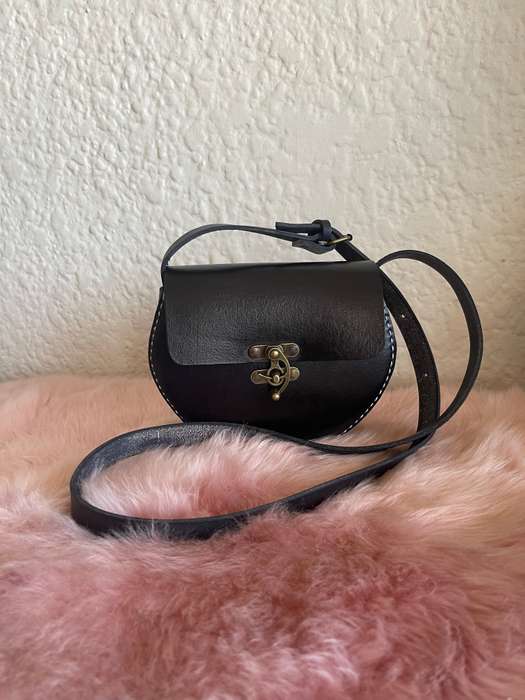 Jojo-mini sling bag-  (10 days production time)