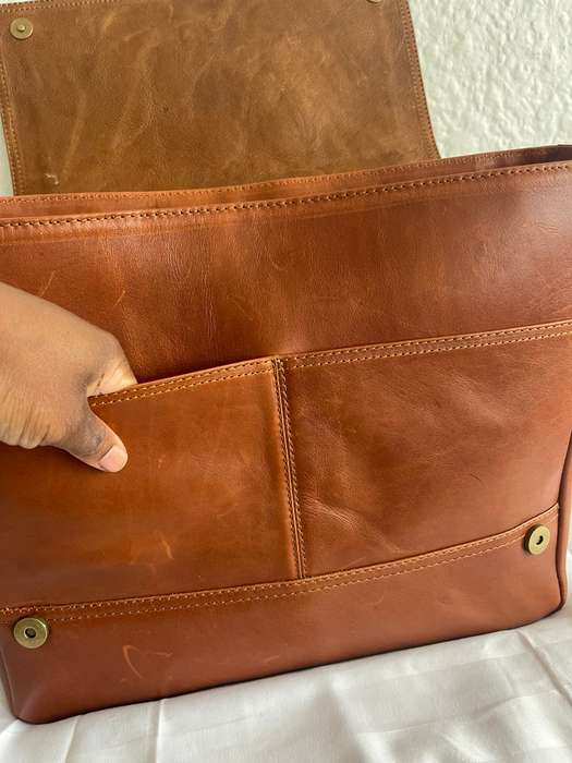TK Laptop bag- his