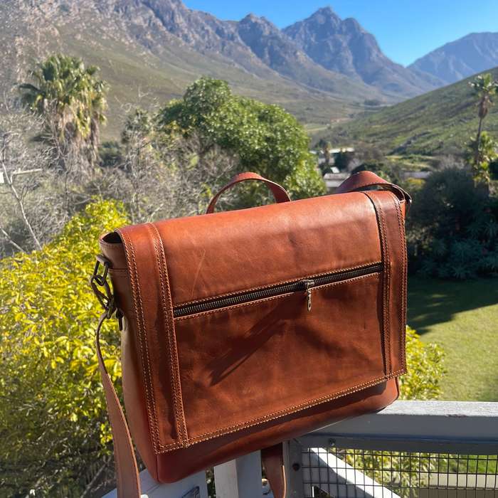 TK Laptop bag- his