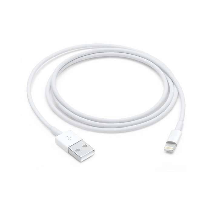 iPhone USB to Lightning Cable