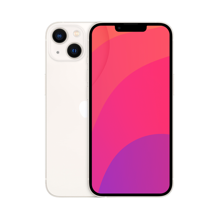 Apple iPhone 13 128GB White