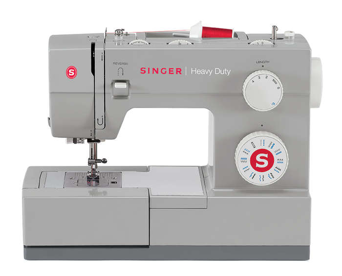 SINGER Heavy Duty 4423 Sewing Machine