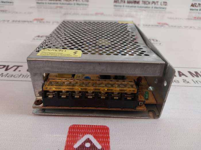 AC to DC Power Supply 12VDC | Electronics Component