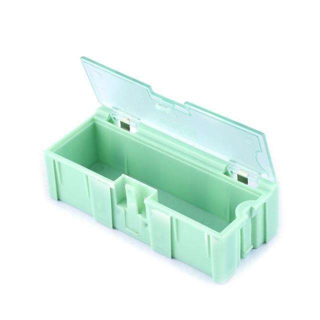 SMT Components Box