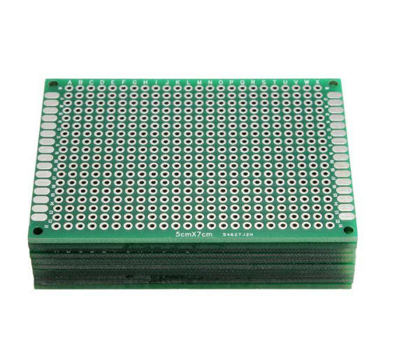 Prototyping Board