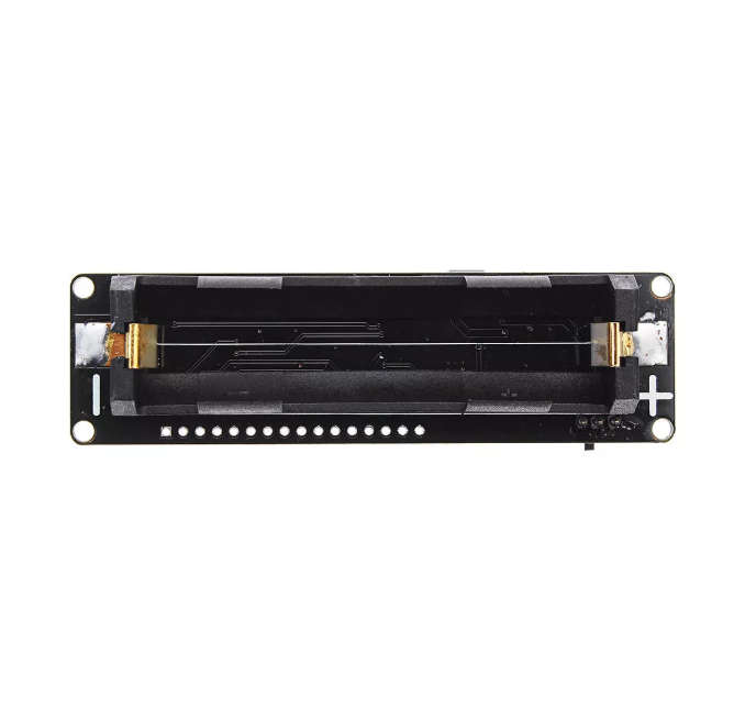 WeMos D1 Esp Wroom with 18650 Battery Backup