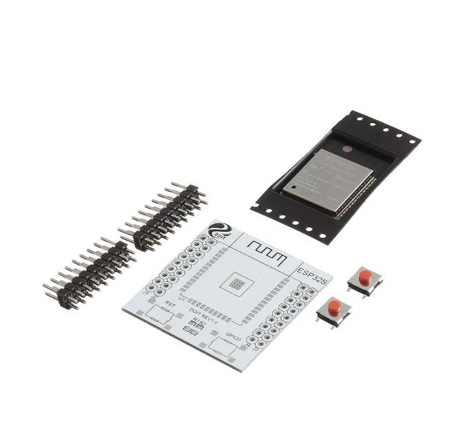 ESP32 Pin Development Board for Electronics | Electronics Component