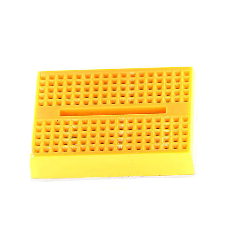 Breadboard 170 Point | Electronics Component