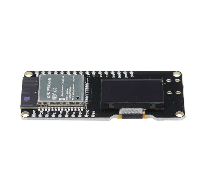 ESP32 With OLED Display Screen Electronic Module | Electronics Component