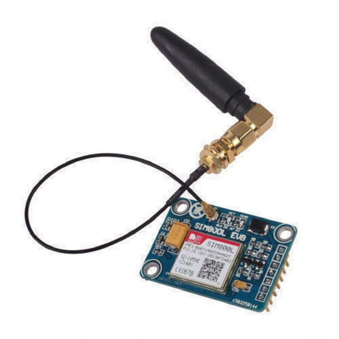SIM800L 5V GSM Module