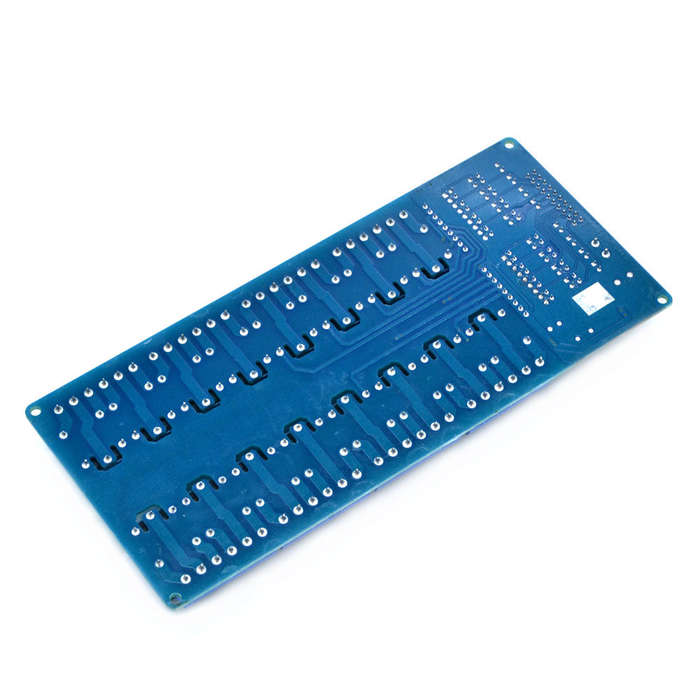 Relay Card 16 Channel (5V Coil)