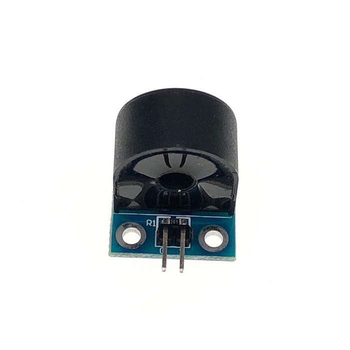 AC Current Transformer (CT) Electronics Module | Electronics Component