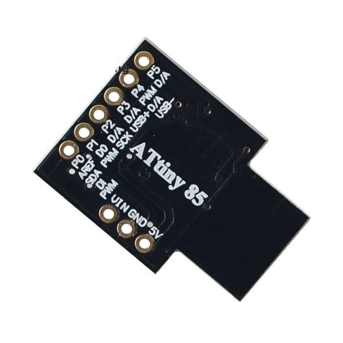 ATTINY85 Micro Digispark Kickstarter Development Development Board for Electronics | Electronics ...