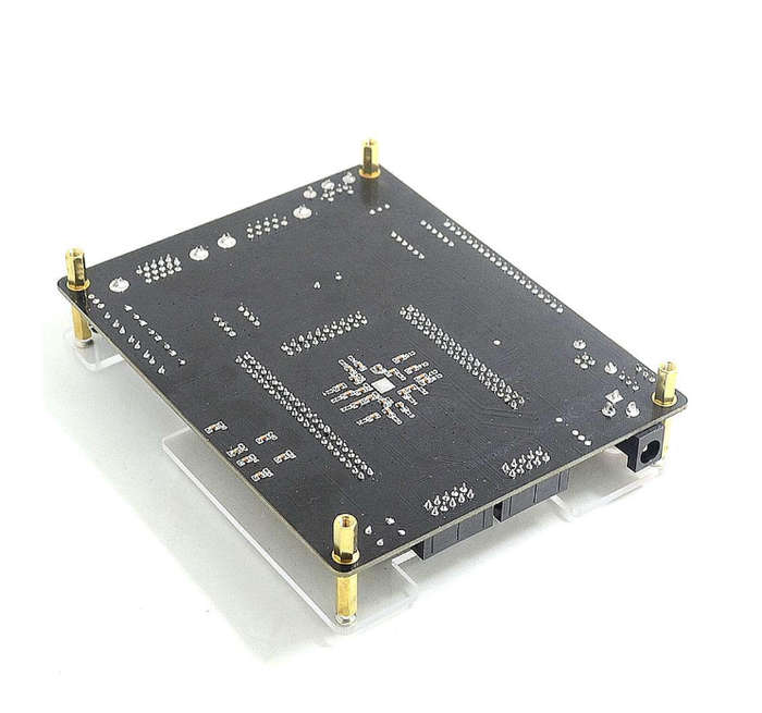 Altera Cyclone Development Board