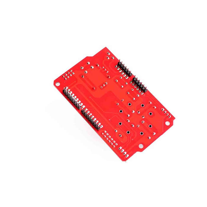Arduino Uno Joystick Shield | Electronics Component