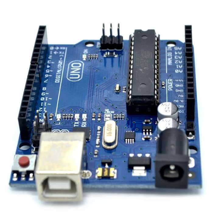 Arduino Uno R3 (Various Options) | Electronics Component