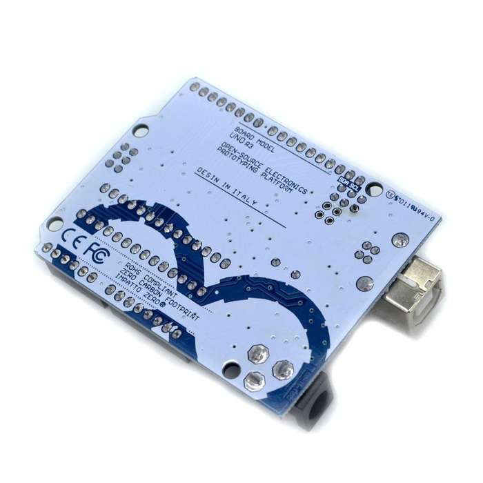 Arduino Uno R3 (Various Options)