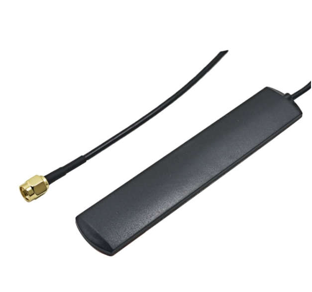 GSM Blade Antenna SMA Connector Electronic Part | Electronics Component