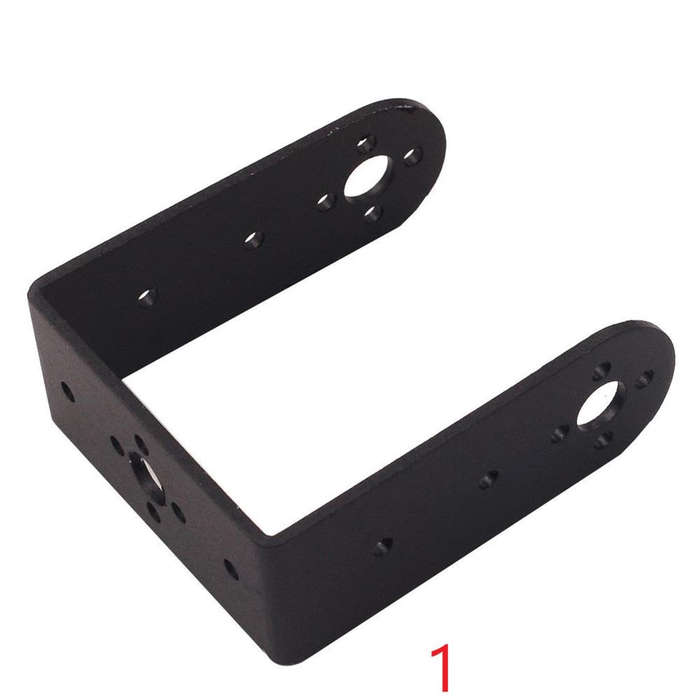 Nema Servo Brackets | Electronics Component