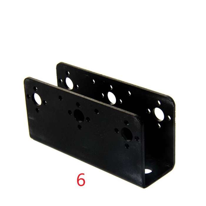 Nema Servo Brackets | Electronics Component
