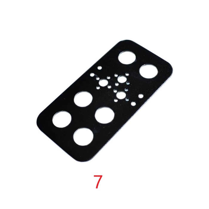 Nema Servo Brackets | Electronics Component