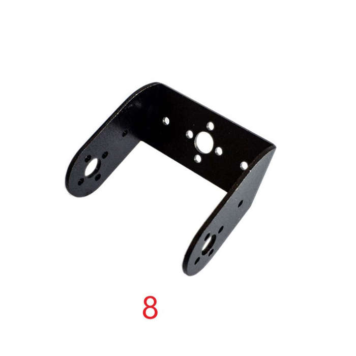 Nema Servo Brackets | Electronics Component