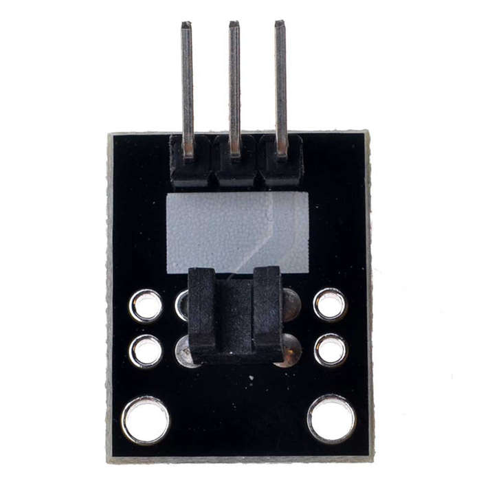 Broken Light Photo Sensor Module for Electronics | Electronics Component