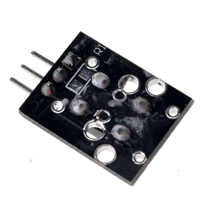 Button Sensor Module for Electronics | Electronics Component