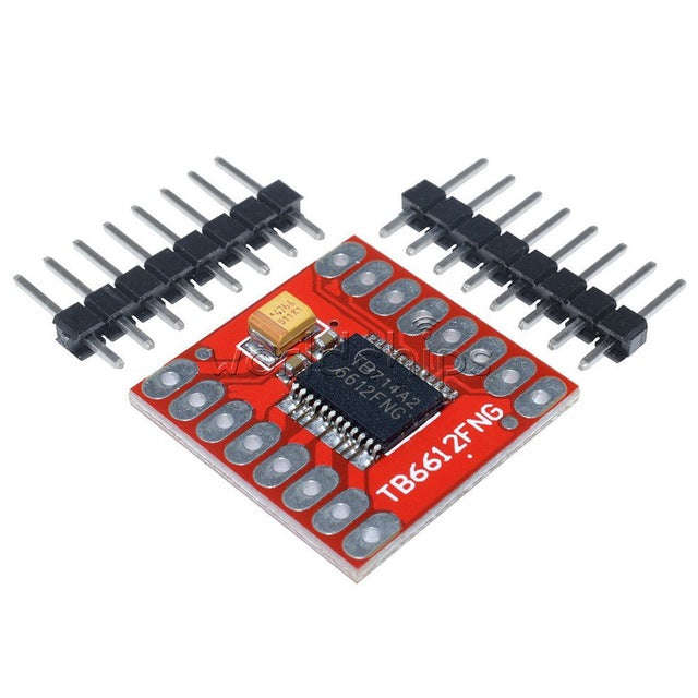 TB6612FNG Motor Drive board