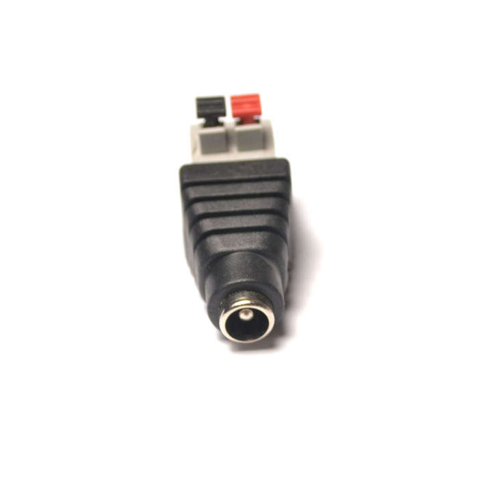 Solderless Power Connector Electronic Part | Electronics Component
