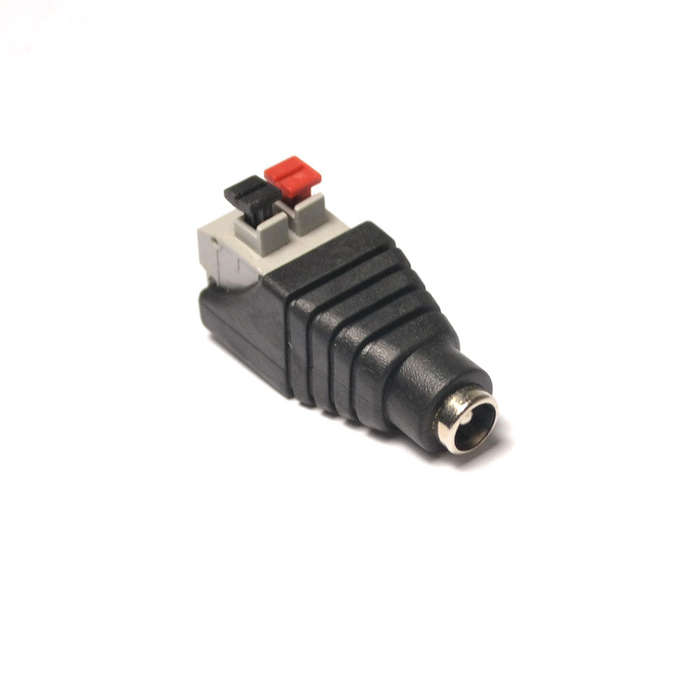 Solderless Power Connector Electronic Part | Electronics Component