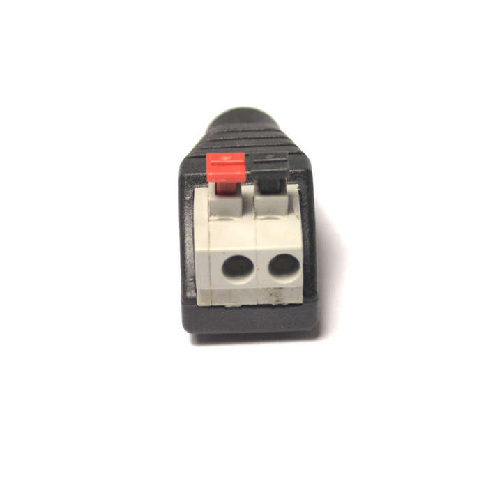 Solderless Power Connector Electronic Part | Electronics Component