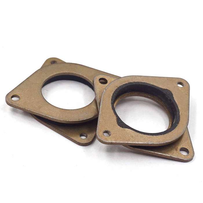 Nema 17 Stepper Motor Vibration Damper