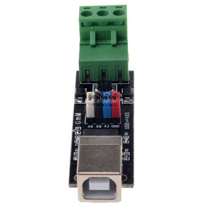 USB to RS485 Module