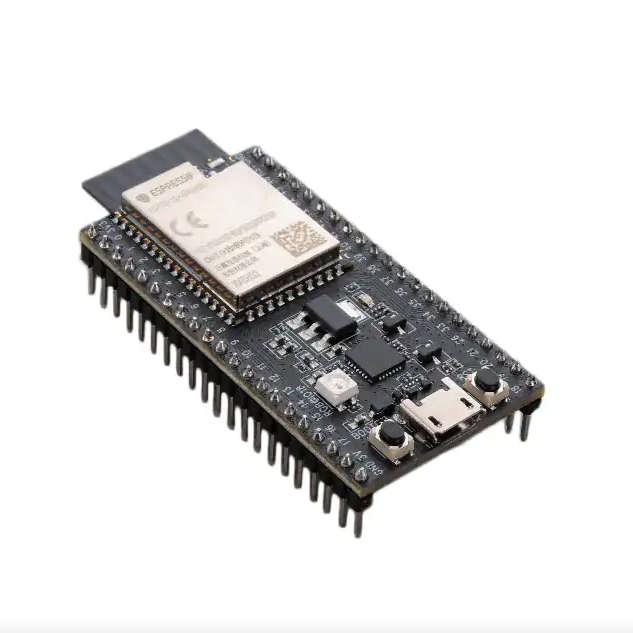 ESP32-S2 SAOLA Development Board