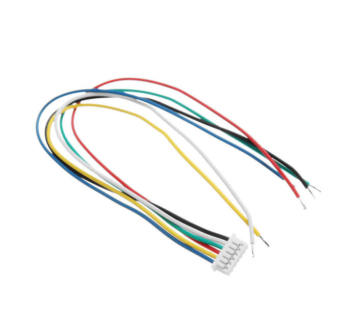 Fingerprint reader (UART Interface)